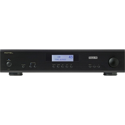 Rotel A11 MKII