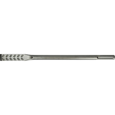 HIKOKI Plochý sekáč SDS-Max 25 x 400 mm, zvětšená šířka ostří, samoostřicí 751222