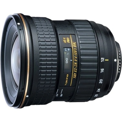 Tokina 12-28mm f/4 DX Nikon