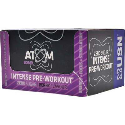 USN Atom Bomb 720 ml
