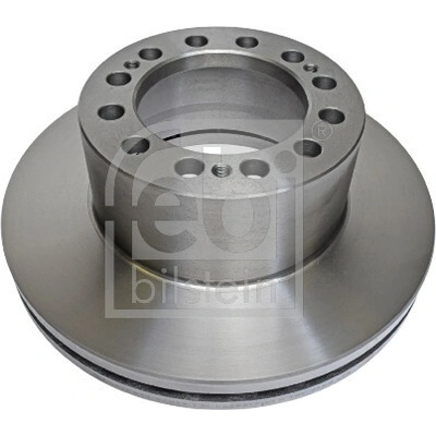 Brzdový kotúč FEBI BILSTEIN 27509