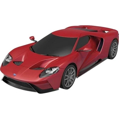 Jamara Ford GT červené