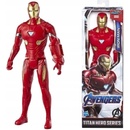 Figurky a zvířátka Hasbro Avengers Titan hero A Iron Man