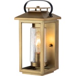 Elstead Lighting Quintiesse QN-ATWATER-S-PDB