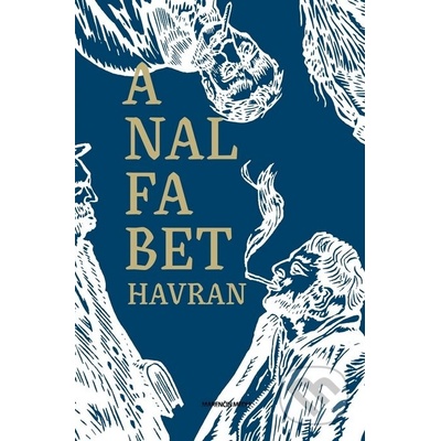 Boh je analfabet - Michal Havran SK