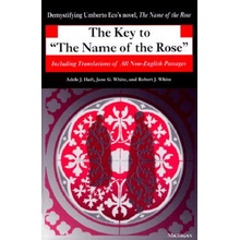 Key to the Name of the Rose