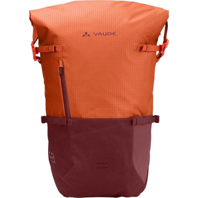 VAUDE Дневна раница Vaude Citygo 23 II Daypack - Buckeye - размер One Size (502-8523-0711)