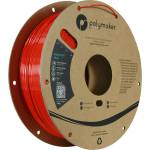 Polymaker PolyLite Silk PLA Red - 1, 75 mm / 1000 g (PA03019)