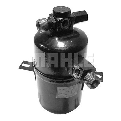 MAHLE ORIGINAL Sušárna, klimatizace AD 125 000S