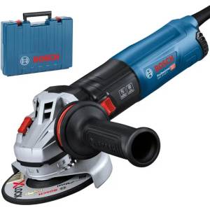 Bosch GWS 14-125 S (06017D0101) Ъглошлайф