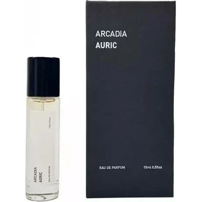Arcadia Auric parfémovaná voda unisex 15 ml