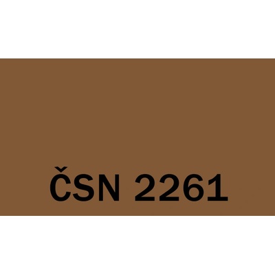 Het Soldecol Unicoat SM 2,5L ČSN 2261