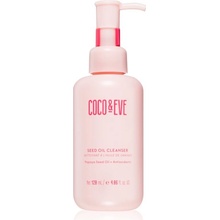 Coco Eve Seed Oil Cleanser čisticí a odličovací olej na obličej 120 ml