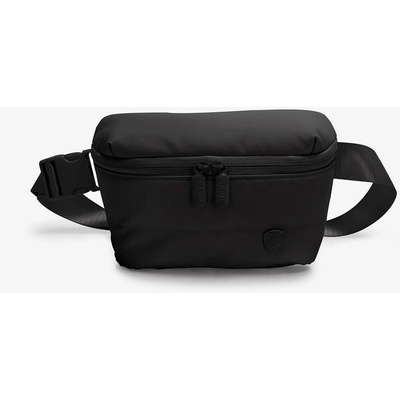 Heys Черна чантa за кръста Heys Puffer Mini Waist Bag Heys | Cheren | ЖЕНИ | ЕДИН РАЗМЕР