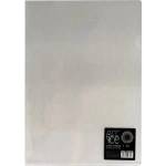 Ziemia Obiecana Bidder A4 PP crystalline (10pcs)