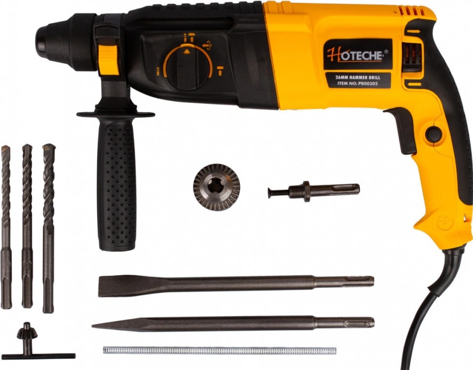 Hoteche HTP800305