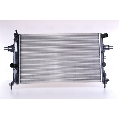 Chladič, chlazení motoru NISSENS 630041