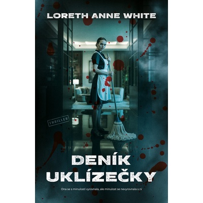 Deník uklízečky