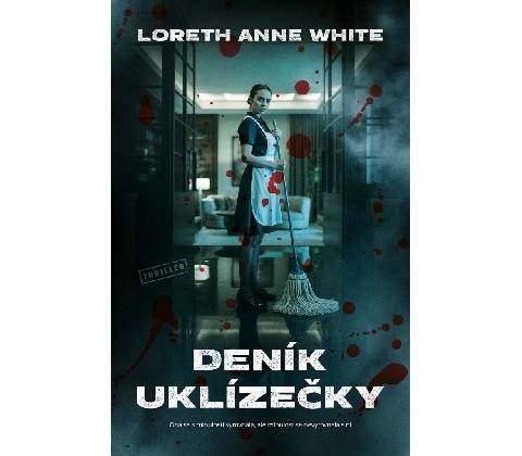 Deník uklízečky