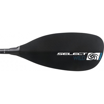 Select WILD Carbon Straight Quick-Lock