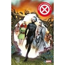 House Of X/powers Of X