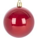 MagicHome GuleVianoce 8 ks červené na vianočný stromček 7 cm