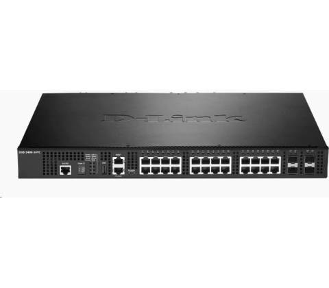 D-Link DXS-3400-24TC