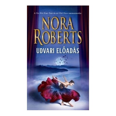 Udvari előadás