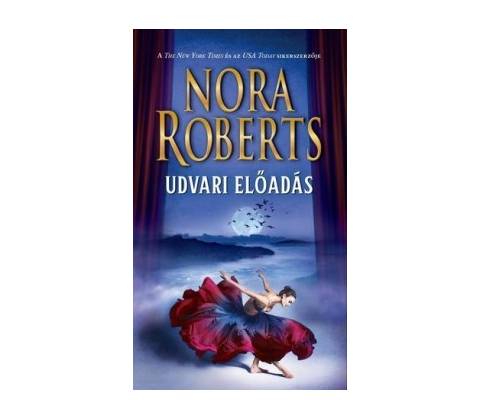 Udvari előadás