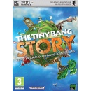 The Tiny Bang Story