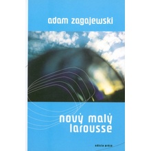Nový malý Larousse - Adam Zagajewski