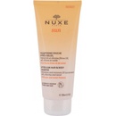 Nuxe Sun Vlasy & tělo šampon 200 ml
