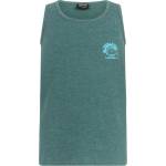Protest Детски потник с широка презрамка Protest Kid's PRTRemix Tank top - Dark Teal - размер 164 (EU) (704-6058-0116)