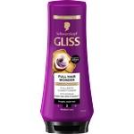 Schwarzkopf GLISS Балсам за коса Full Hair Wonder, 200 ml (3043046)
