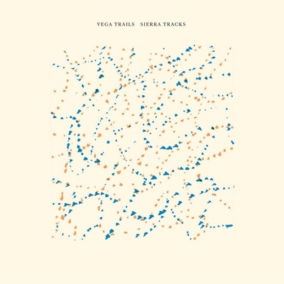 Vega Trails Sierra Tracks Special Edition 2 LP