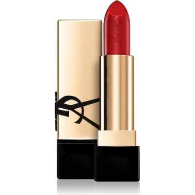 Yves Saint Laurent Rouge Pur Couture червило за жени O83 Fiery Red 3, 8 гр