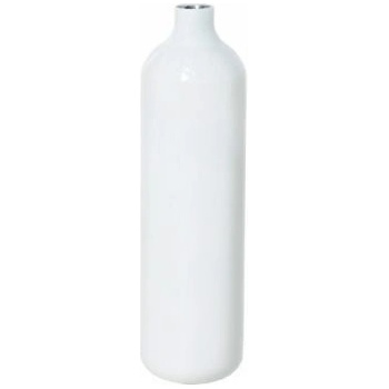 EUROCYLINDER fľaša oceľová 2 L priemer 114 mm 230 Bar