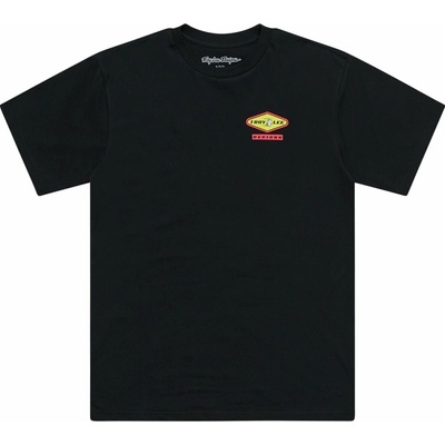 Troy Lee Designs Carb black