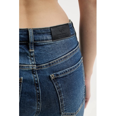 Armani Exchange Дънки Armani Exchange (XW000123.AF10865.NOS)