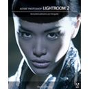 Knihy Adobe Photoshop LIGHTROOM 2 - Martin Evening