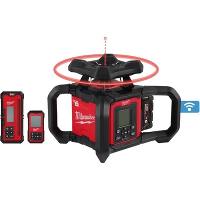 Milwaukee M18 RLOHV1200-501C