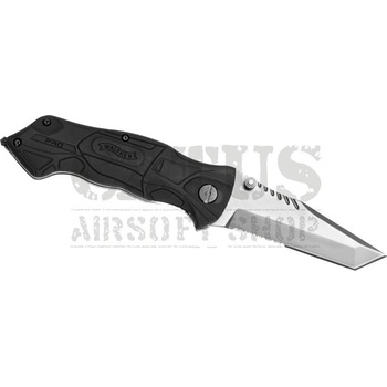 Walther Tac Tanto Pro