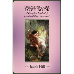 The Astrologer's Love Book (ISBN: 9781883376796)