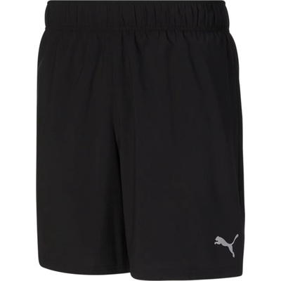 Puma Run Fav 2in1 short M 521351-01 Čierna