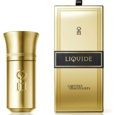 Liquides Imaginaires Liquide parfumovaná voda unisex 100 ml