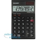 Sharp EL 124 TWH