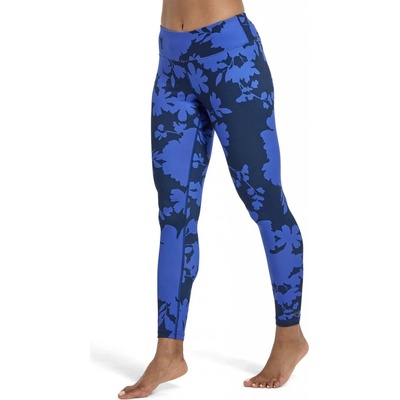 Burton Wms Midweight Pant blue camellia 23/24