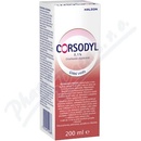 Corsodyl 0,1% 200 ml