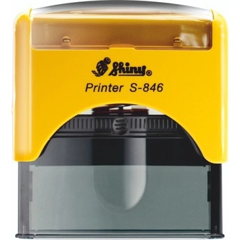 Shiny S-846