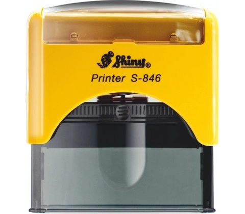 Shiny S-846